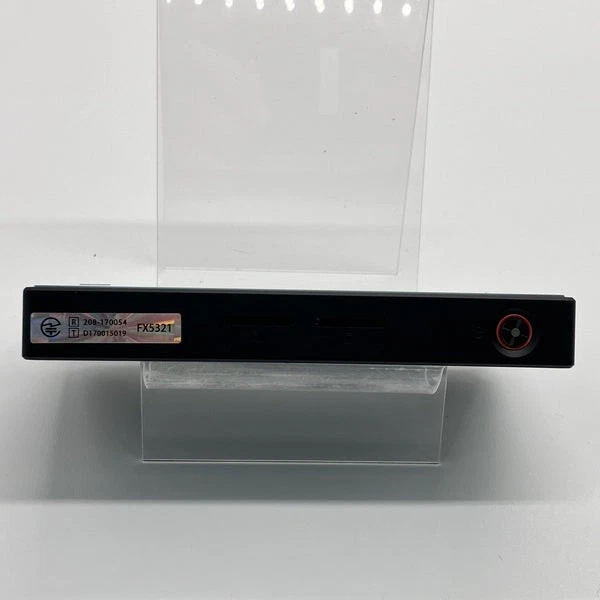 FiiO X5 3rd generation BLACK Portable Digital Audio Player High Resolution DAP  - Image 3 of 4