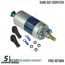 ELECTRIC PETROL FUEL PUMP FOR AUDI 100,200,80,90, AUDI CABRIOLET, COUPE, QUATTRO