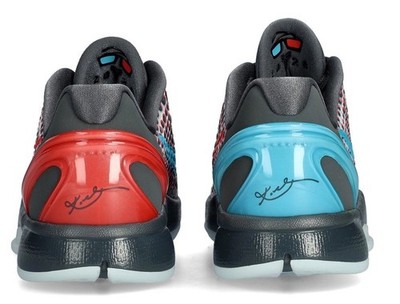 Size 9 - Nike Zoom Kobe 6 All-Star - 3D Hollywood for sale online