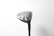 Taylormade Qi35 Max 18.5  5 Fairway Wood Extra Stiff Accra Tour Tz5 Proto 75