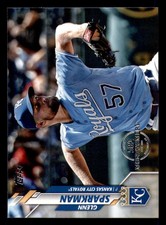 2020 Topps 582 Montgomery Club Parallel 501-700 Set Break * * Pick Your Card * *