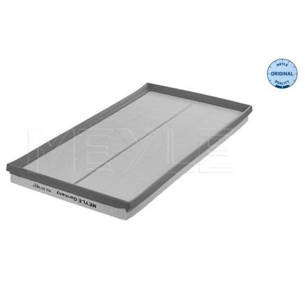Meyle Luftfilter Filtereinsatz FüR Mercedes-Benz Vito Kasten 114 CDI 116 111-image