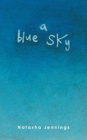 A Blue Sky | Natasha Jennings | Taschenbuch | Kartoniert / Broschiert | Englisch
