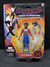Marvel Legends Spider-Man Across the Spider-Verse - Pavitr Prabhakar  - 6 Inch