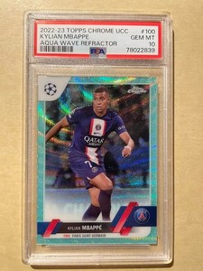 Mbappe Psa 10 | eBay