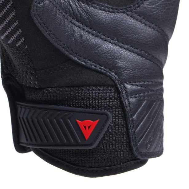 Dainese Argon Knit Black, photo 9 of 9