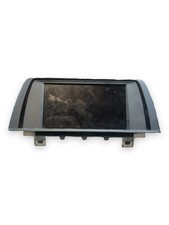 Schermo Display Multifunzione Autoradio Navigatore BMW Serie 1 ( F20 - 2011 ) co