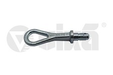 Anhängerkupplung vika 88051775001 für AUDI A6 C5 4B2 4B4 Avant 4B5 4B6 A3 8L1 TT