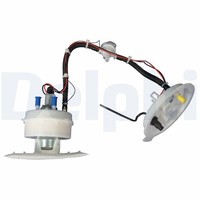 Delphi Kraftstoff-FöRdereinheit FG1116-12B1 FüR BMW