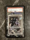 PSA 10 2023 Pokemon SVP EN Mewtwo #052 Scarlet & Violet Promo Holo 130 HP