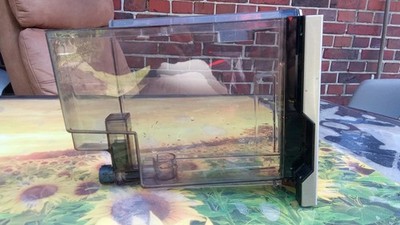 Original Wassertank DeLonghi PrimaDonna ESAM Kaffeemaschine Wasserbehälter Tank