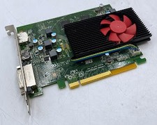 HP 940272-001 AMD Radeon RX 550 4GB GDDR5 PCIe Graphics Card
