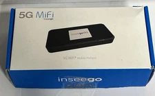 T-Mobile Inseego 5G MiFi M2000 Hotspot