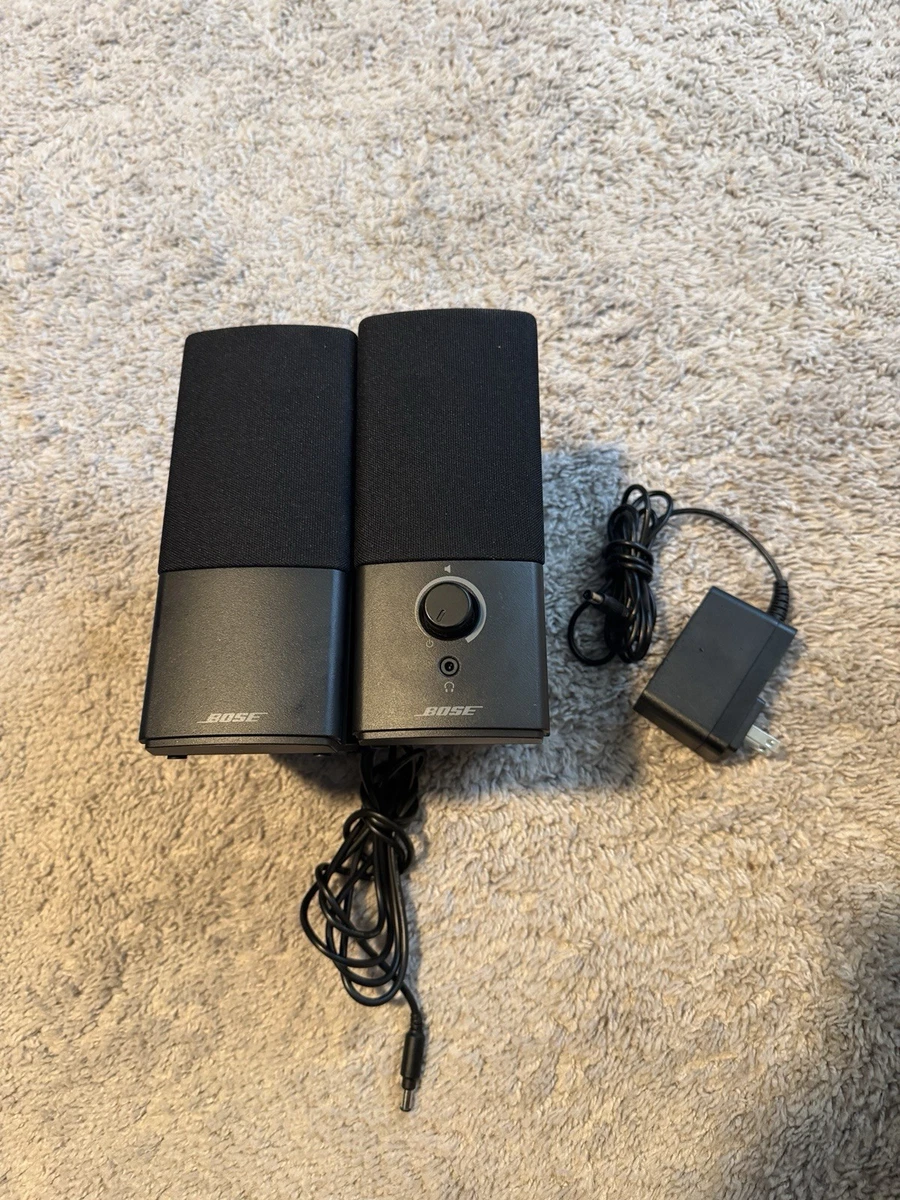 Bose Companion 3 Series Ii for sale | eBay