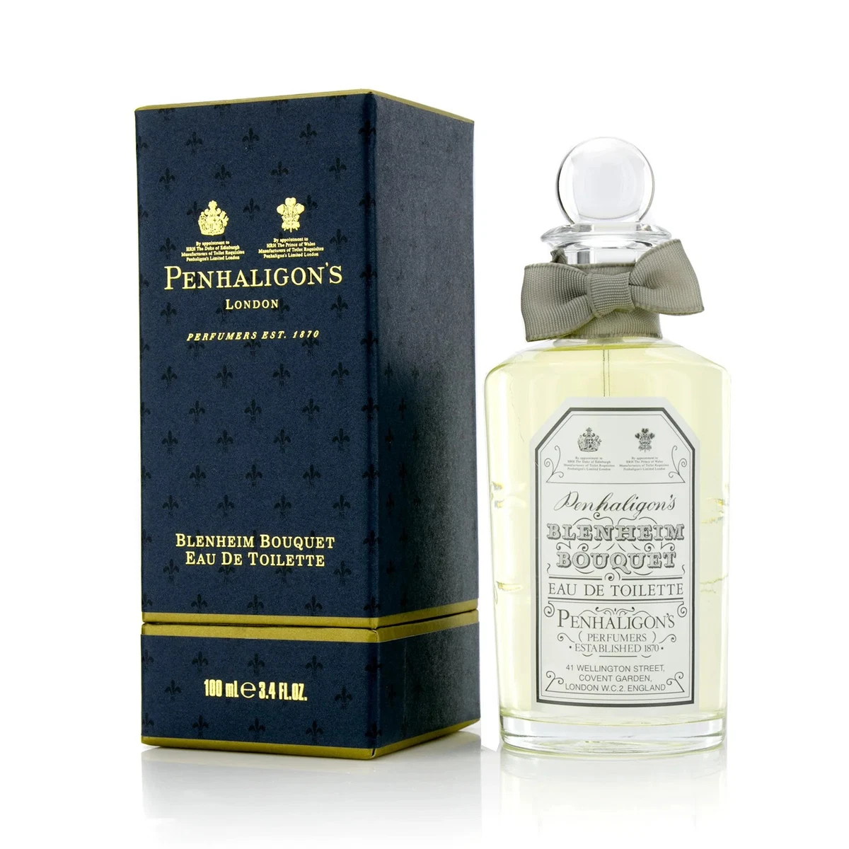 Preços baixos em Penhaligon's Eau de Toilette Masculino | eBay