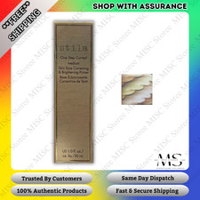 STILA One Step Correct Correcting & Brightening Primer – Medium 30ml- New