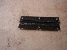 1964 1965 1966 Olds Cutlass 442 Center Console Glove Box Door Hinge Rare GM OEM