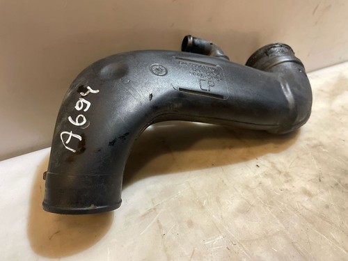 Opel Astra H 2008 Diesel 88kW Ansaugrohr Ansaugschlauch Turbolader PA6GF15