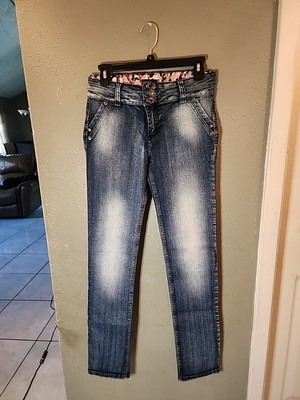 Virtual Sensuality Women's Jeans
