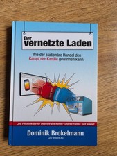 Der vernetzte Laden Buch E-Commerce Onlinehan...