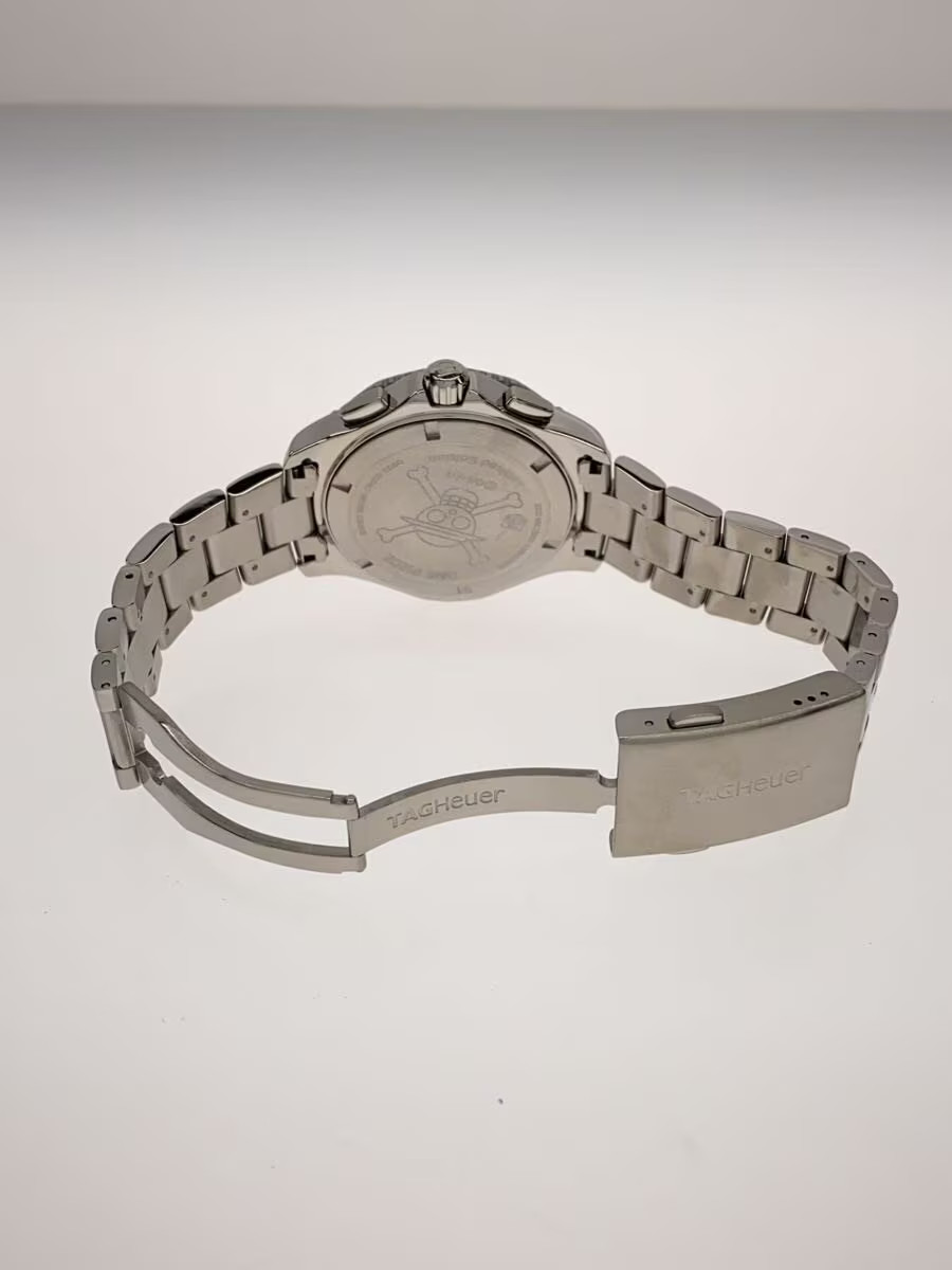 TAGHeuer Watch Analog CAN1012 image 4