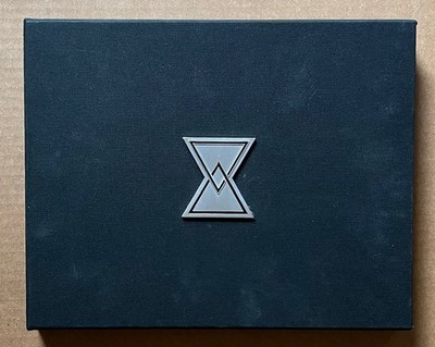 ミュージック Coheed and Cambria DVD & CD BOX Set RARE Coheed And Cambria SIGNED Neverender Children Of The Fence Limited