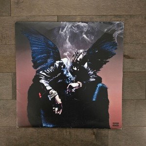 Travis Scott Birds in the Trap Vinyl | eBay