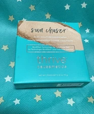 Rhea Matte Blur Bronzing Powder Thrive Causemetics Sun Chaser 9.0g 0.32oz