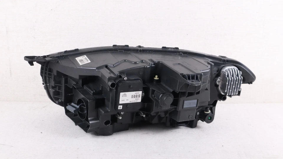 All Tabs! 2021-2025 Volvo XC90 RH Right Pass Side Headlight  Adaptive LED OEM - Image 2 of 4