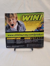 LEGO The Hobbit Attack of the Wargs 79002 Retired Complete Set Ex Cond No Box