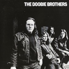 The Doobie Brothers-S/T-Japan-CD-Remaster-201...