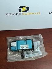 MAC VALVES INC 82A-AD-000-TU-DFFP-1DK SOLENOID VALVE NEW