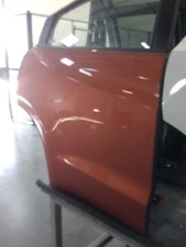 Passenger Rear Side Door Without Privacy Tint Glass Fits 16-22 HR-V 615112