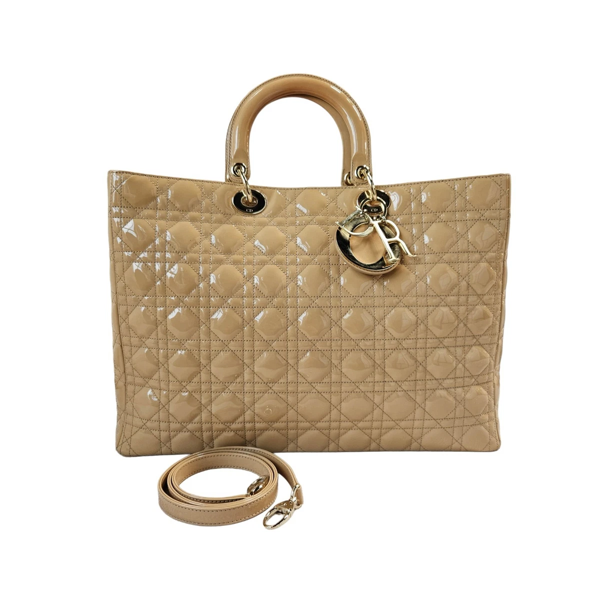 Dior Extra Large Bags & Handbags for Women for sale | eBay