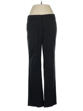 Oobe Women Black Dress Pants 6