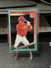 2025 Panini Donruss Clearly Rated Prospects Dante Nori #190