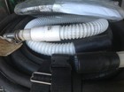 bullard fresh air system,110 or 220v w/ extra sight shields — photo 6