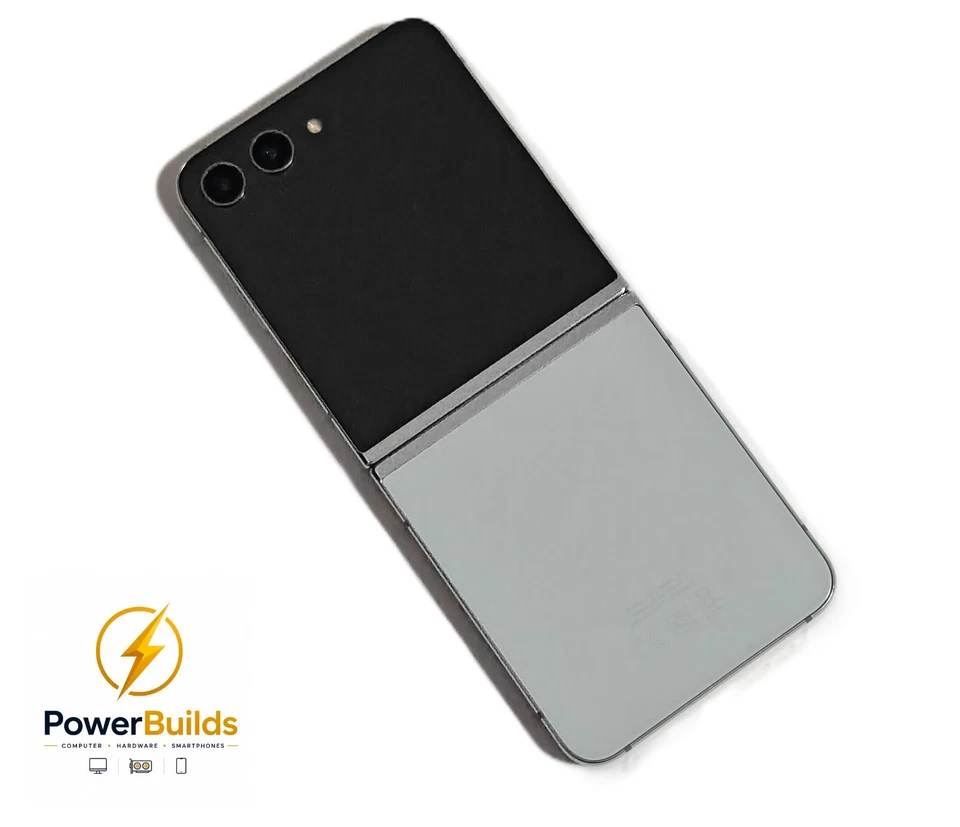 Samsung Galaxy Z Flip5 · 512GB, Foto 1 von 2