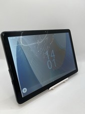 Blackview Tab 60 Pro 10.1" Grey 128GB 8GB Ram Wi-Fi Android Tablet Cracked