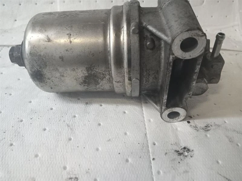 Filtro de combustible Isuzu 2017 4HK1, 103260 (9357972 Foto 3 de 4