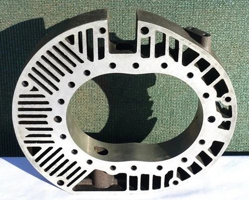 Sachs  KM48 Rotor Housing  NOS