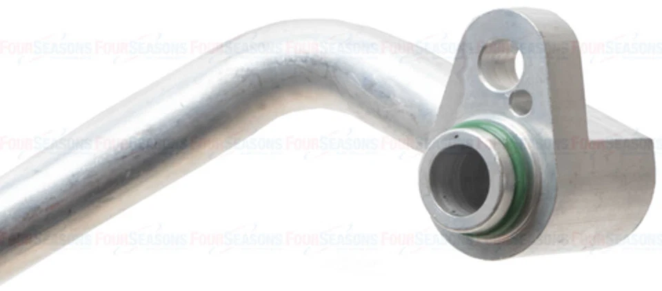 Conjunto de manguera para Kia Soul Soul EV 2017-2019 CUATRO ESTACIONES Foto 2 de 4