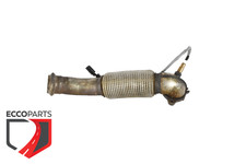 Pot d'échappement Audi TT