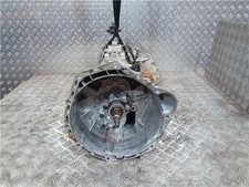 Boite de vitesse Ssangyong ACTYON