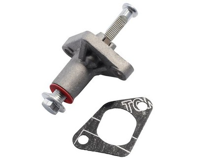 Steuerkettenspanner Set mit Dichtung GY6 China 4-Takt Roller Scooter Kit Satz