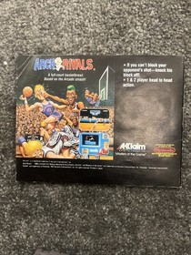 Nintendo NES WWF Wrestlemania Challenge