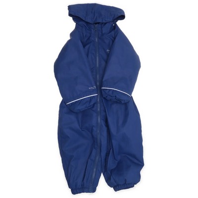 Regatta Great Outdoors, Outdoor Overall, Größe: 86, Blau #SeC