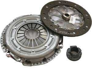 Kit embrayage Volvo 940 et 960 transmission manuelle
