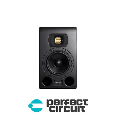 HEDD Type 07 MK2 Studio Monitor PRO AUDIO - DEMO - PERFECT CIRCUIT