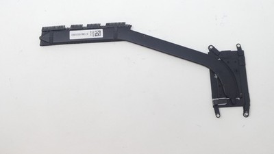 Dell Inspiron 15 3520 CPU Heatsink Assembly For Integrated Intel Graphics CXDMD